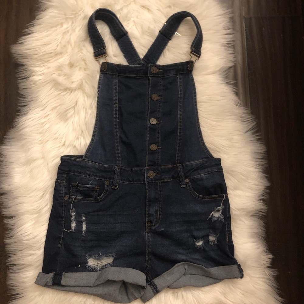 Overalls